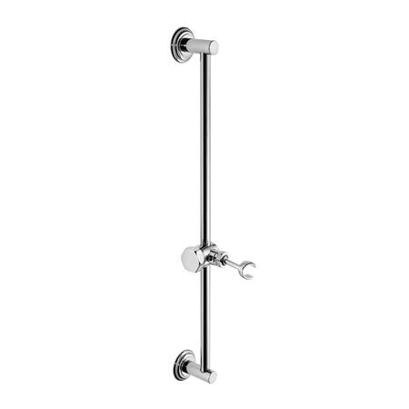 Newport Brass 292 Slide Bar With Hand Shower Set - Parent