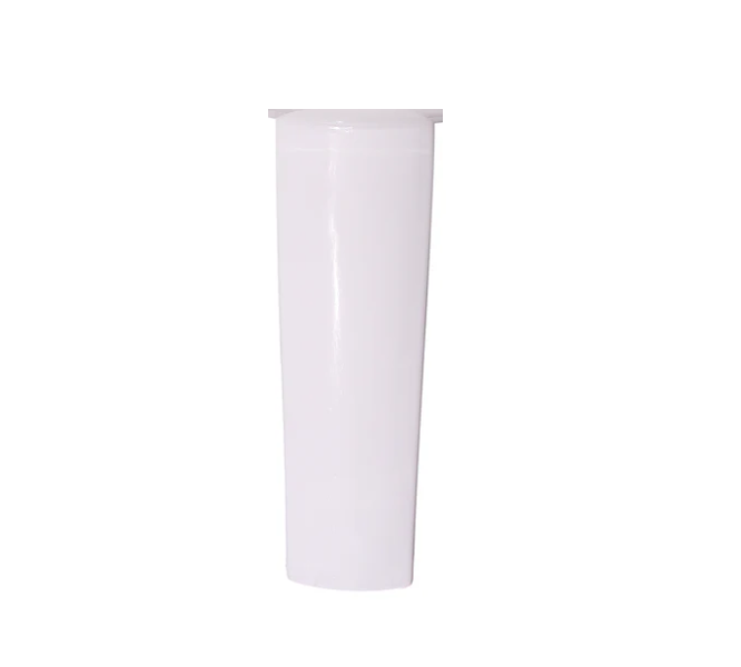 Barclay 3-451WH Ambrose Pedestal With 1 Hole Overflow - White