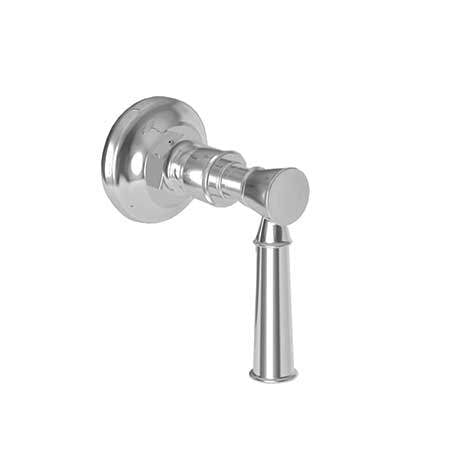 Newport Brass 3-561 Vander Diverter/Flow Control Handle