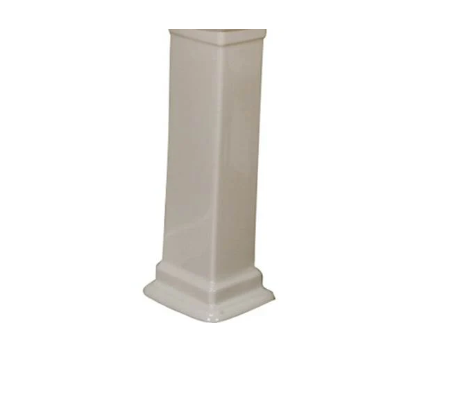 Barclay 3-648 Sussex 550 Lavatory Pedestal Only 8" Centerset - Parent