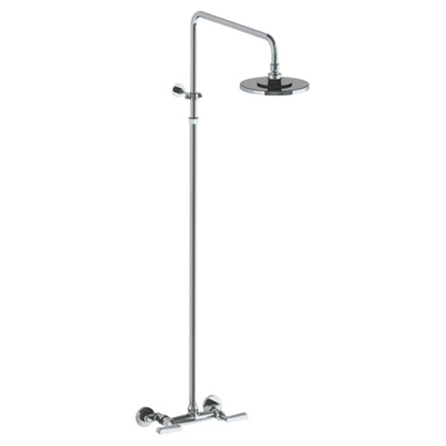 Watermark 30-6.1-TR24 Wall Mounted Exposed Shower - Parent