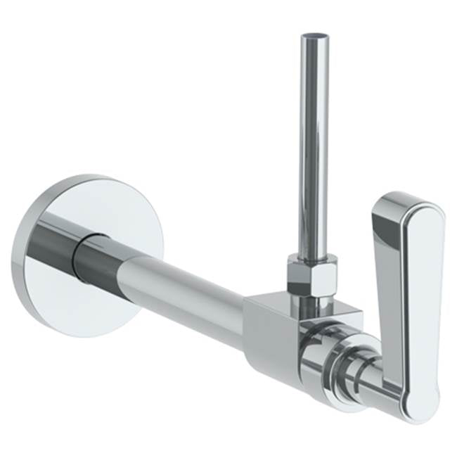 Watermark 30-MAS7-TR24 Anika Angle Stop Kit -1/2" Sweat X 3/8" Od Compression - Parent