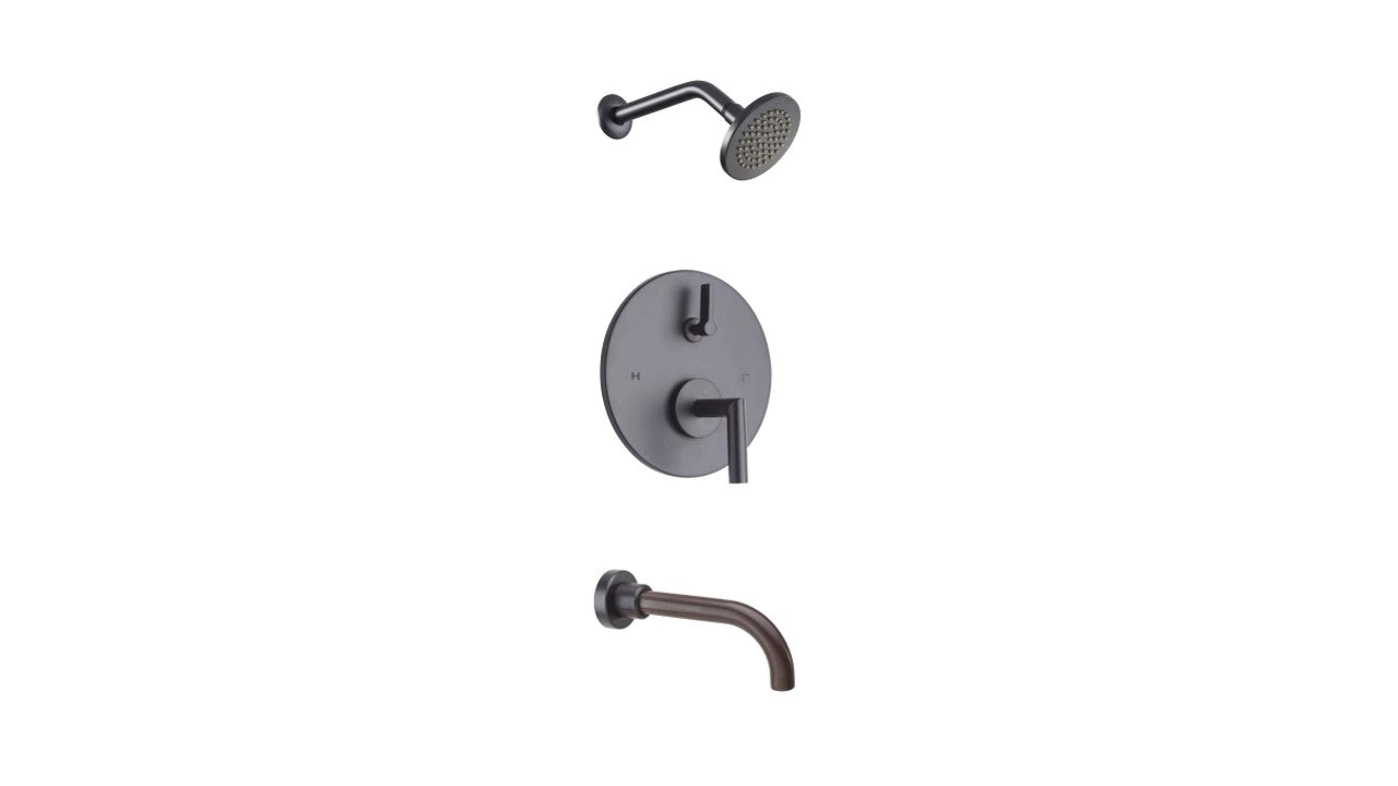 Sigma 30.DRR Model 30 Round E-Mini Thermo With 90 Degree Lever Round Base - Parent