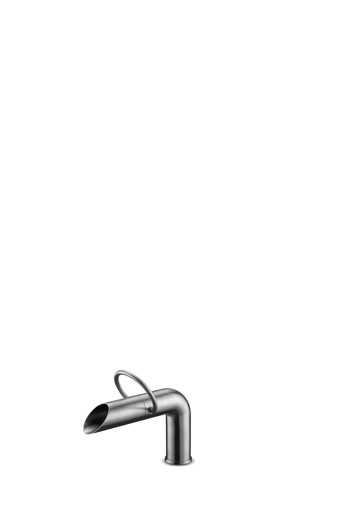 Jee-O 300-1700 Pure Basin Faucet Low Top Mounted With The Progressive Cartridge