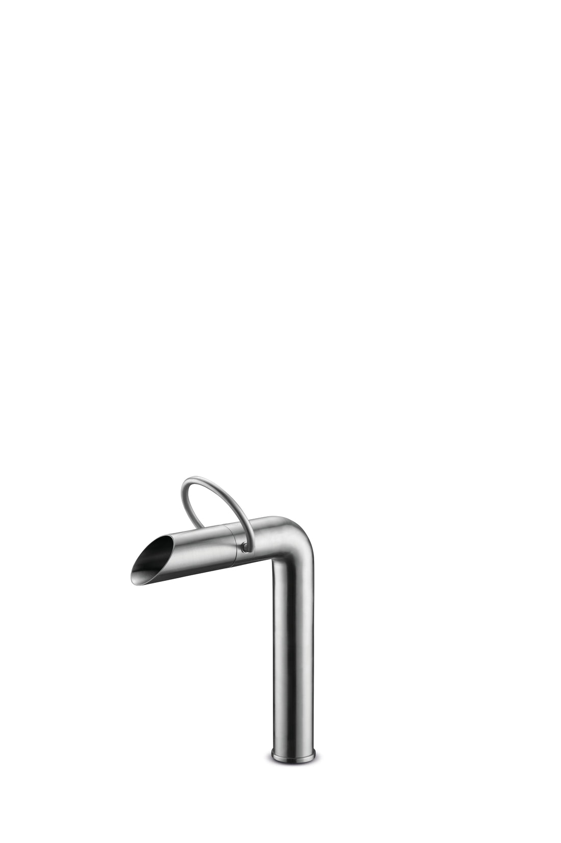 Jee-O 300-1750 Pure Basin Faucet High Top Mounted With Progressive Cartridge