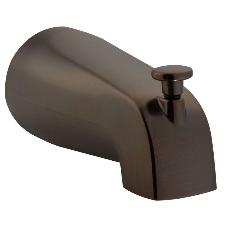 Pulse PLS-3010-TS ShowerSpas Brass Tub Spout