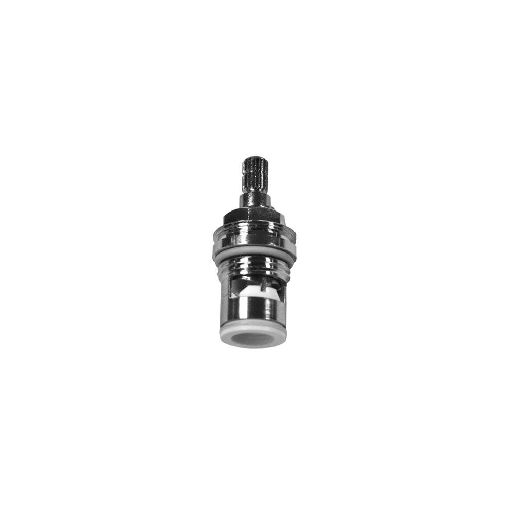 Jaclo 304435-RGH Cold Cartridge For Potfiller & Single Hole Two Handle Svo Faucets & Barand & Concinnity Faucets