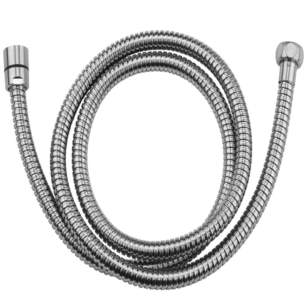 Jaclo 3049-DS 49" Double Spiral Brass Hose - Parent