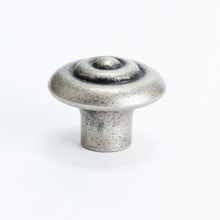 Load image into Gallery viewer, Berenson 1.25&quot; Rhapsody Knob W/Rings