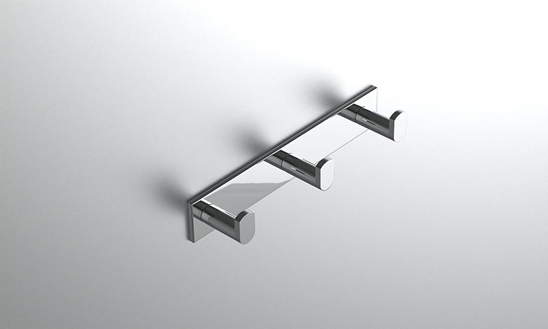 Neelnox INS-RHT2 Inspire Robe Hook Triple - Parent