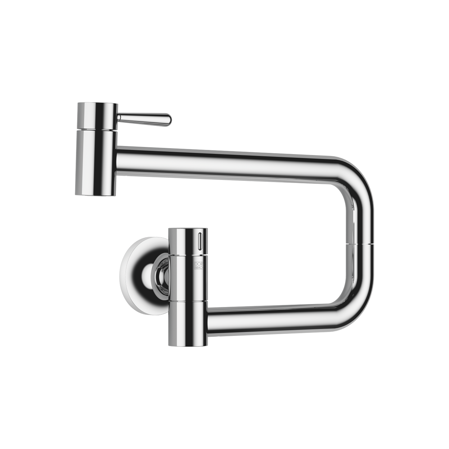 Dornbracht 30805809 Vaia Pot Filler Cold Water Valve