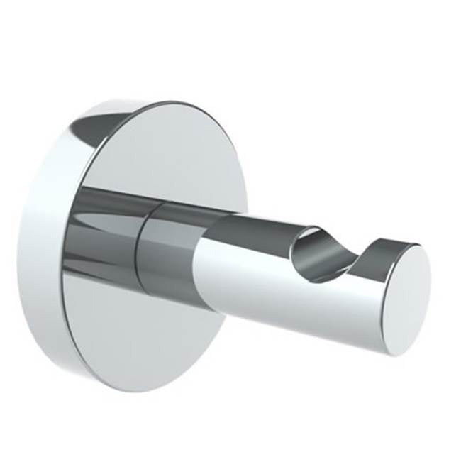 Watermark 31-0.5 Brooklyn Wall Mounted Robe Hook