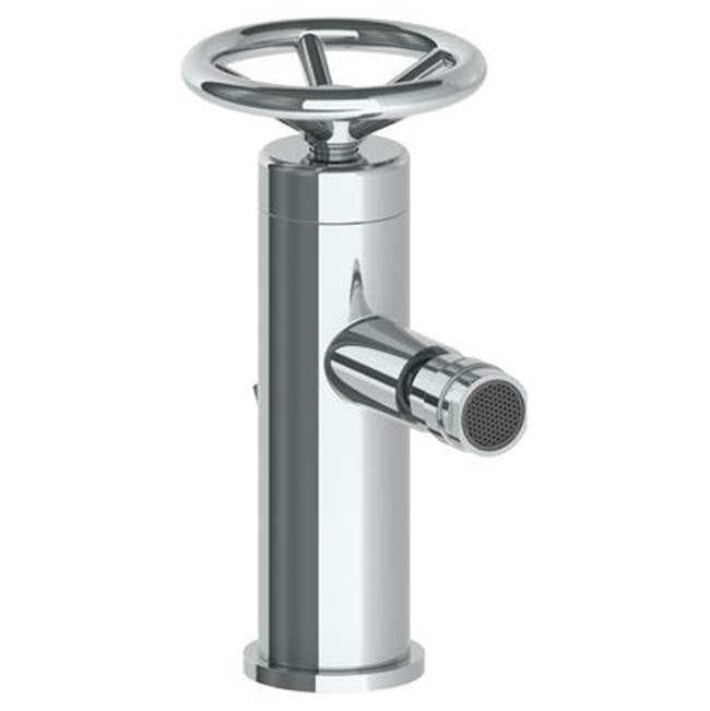 Watermark 31-4.1-BKA1 Brooklyn Deck Mounted Monoblock Bidet Mixer