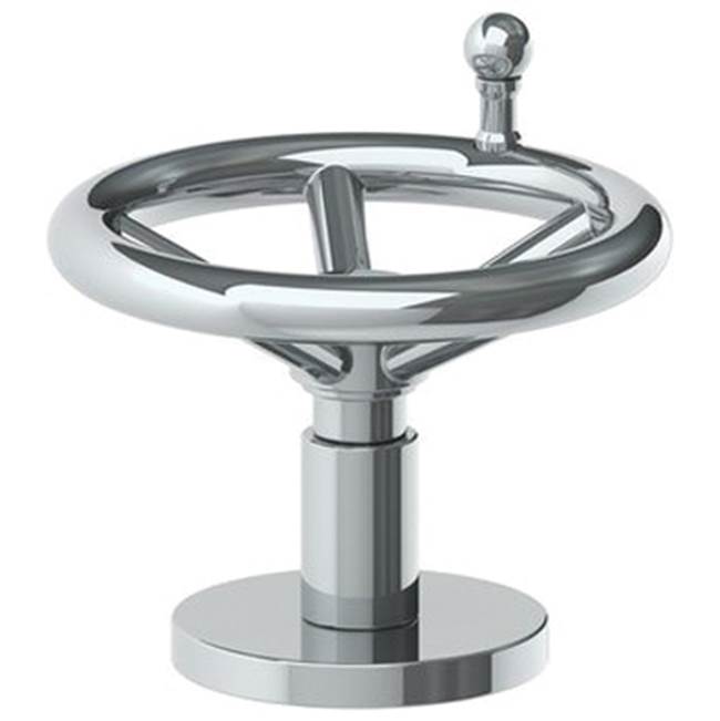 Watermark 31-DT-BKA1 Brooklyn Trim For Deck Mounted Valve