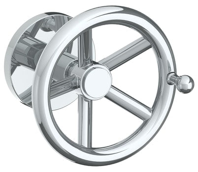 Watermark 31-WTR-BKA1 Brooklyn Wall Mounted Trim - Parent