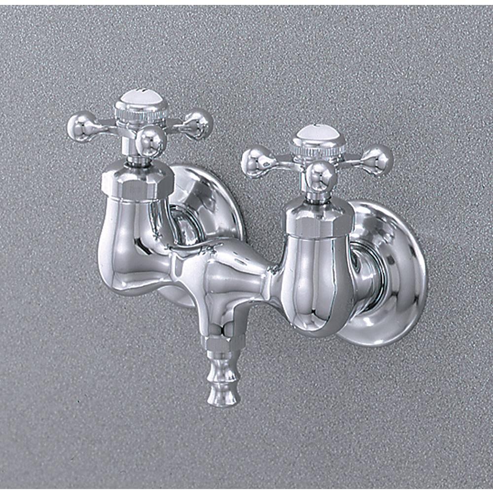 Cheviot 3100-CH 3 3/8" Bathtub Filler - Chrome