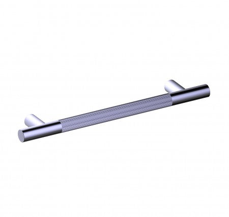 Kartners 3109232 Grab Bar Straight Knurled 32" - Parent