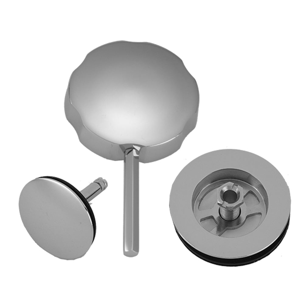 Jaclo 311 ADA Decorative Cable Drain Trim For Jaclo Subassembly & Jaclo Pvc Pivot Overflow Subassembly - Parent