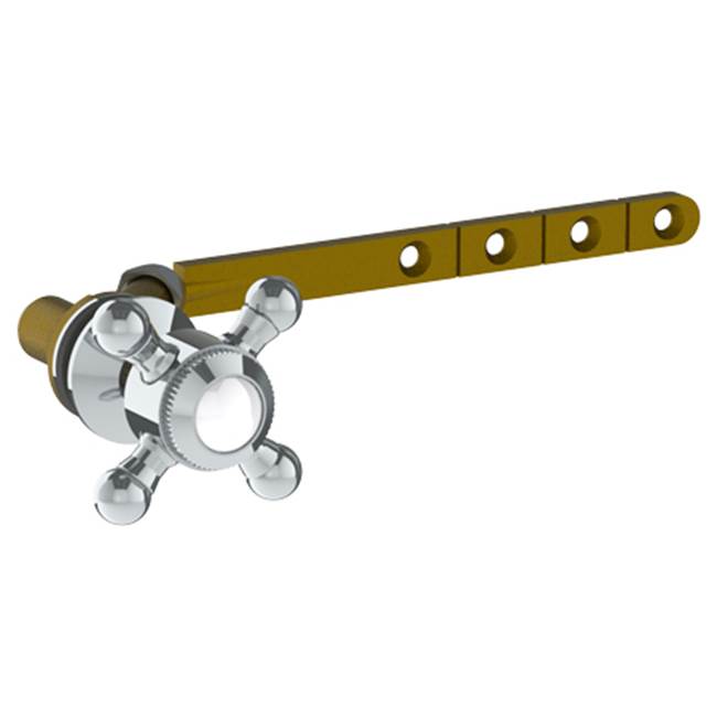Watermark 312-0.11-V Gramercy Tank Lever - Parent