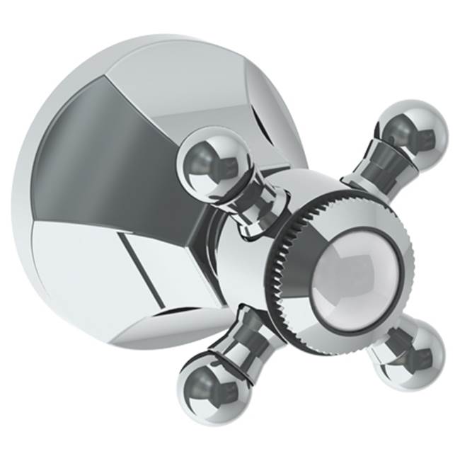 Watermark 312-WTR-X Wall Mounted Trim - Parent