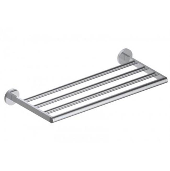 Kartners 313440 Frankfurt Towel Shelf - Parent
