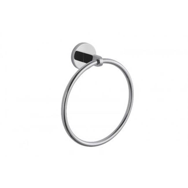 Kartners 313460 Frankfurt Towel Ring - Parent
