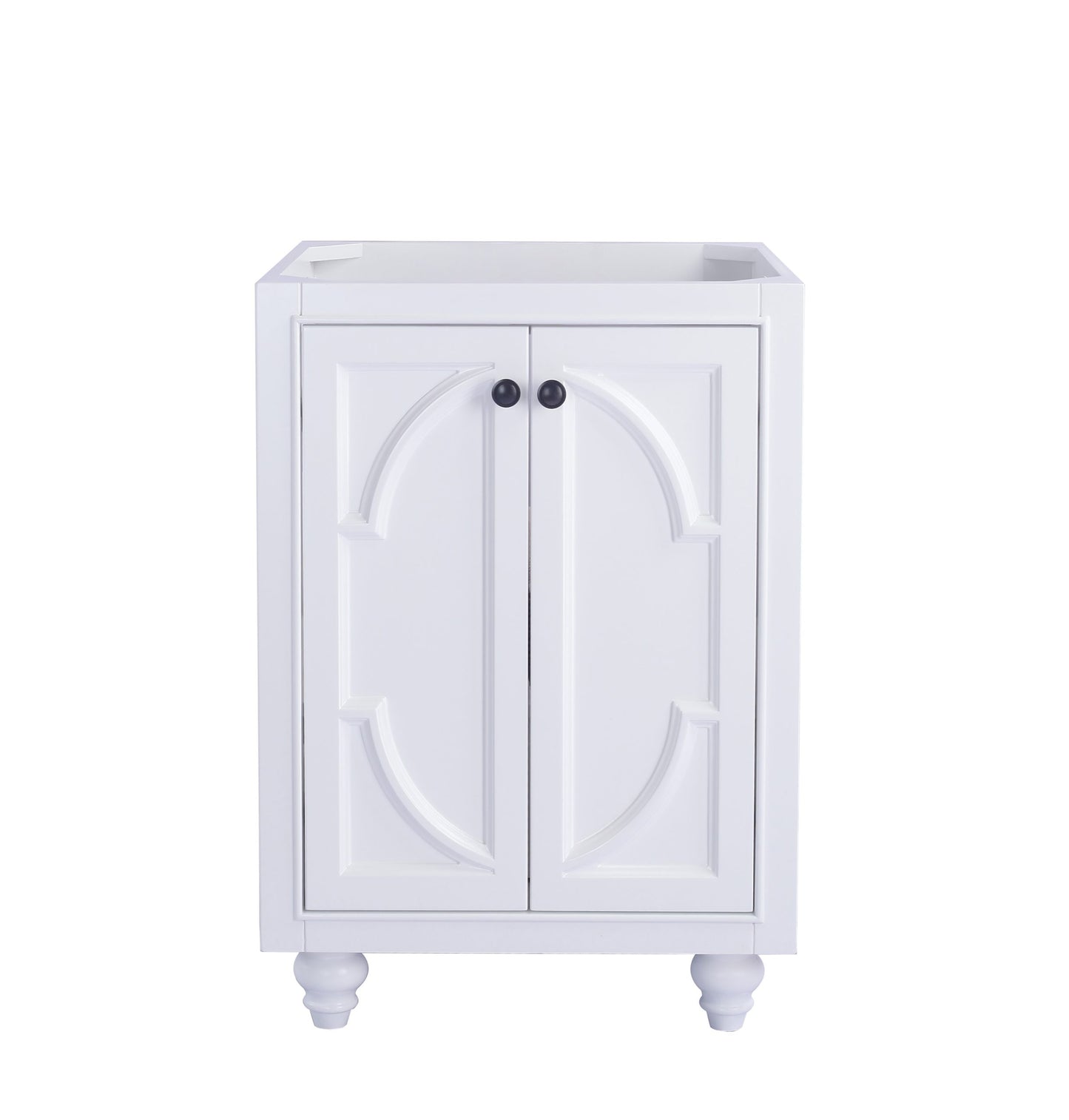 Laviva 313613-24 Odyssey 24" Bathroom Vanity Cabinet