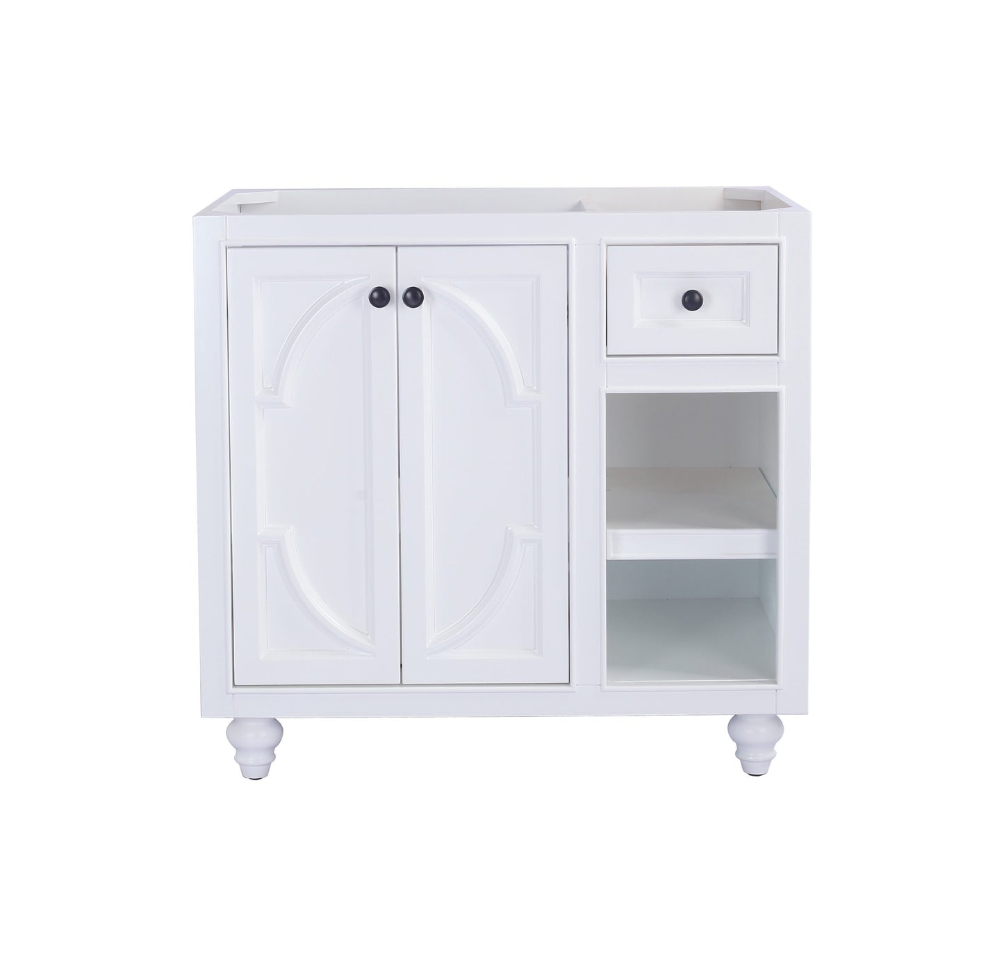 Laviva 313613-36 Odyssey 36" Bathroom Vanity Cabinet
