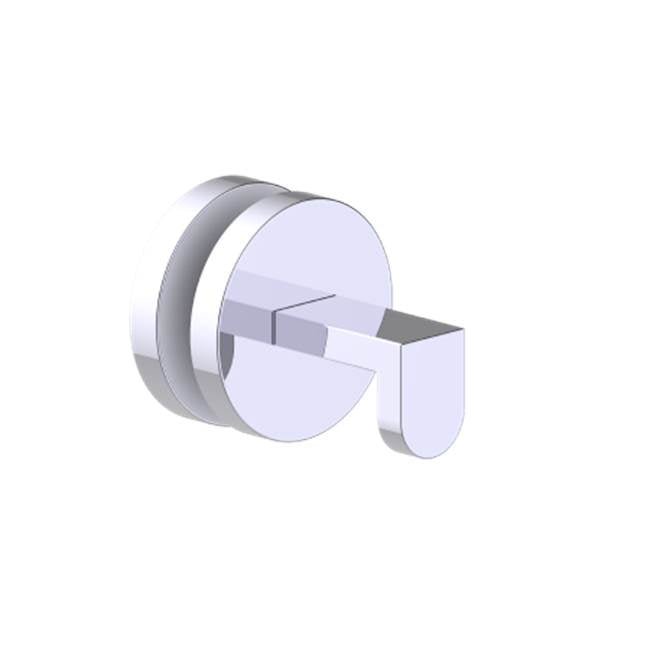 Kartners 3137501 Frankfurt Shower Door Handle Knob Single - Parent