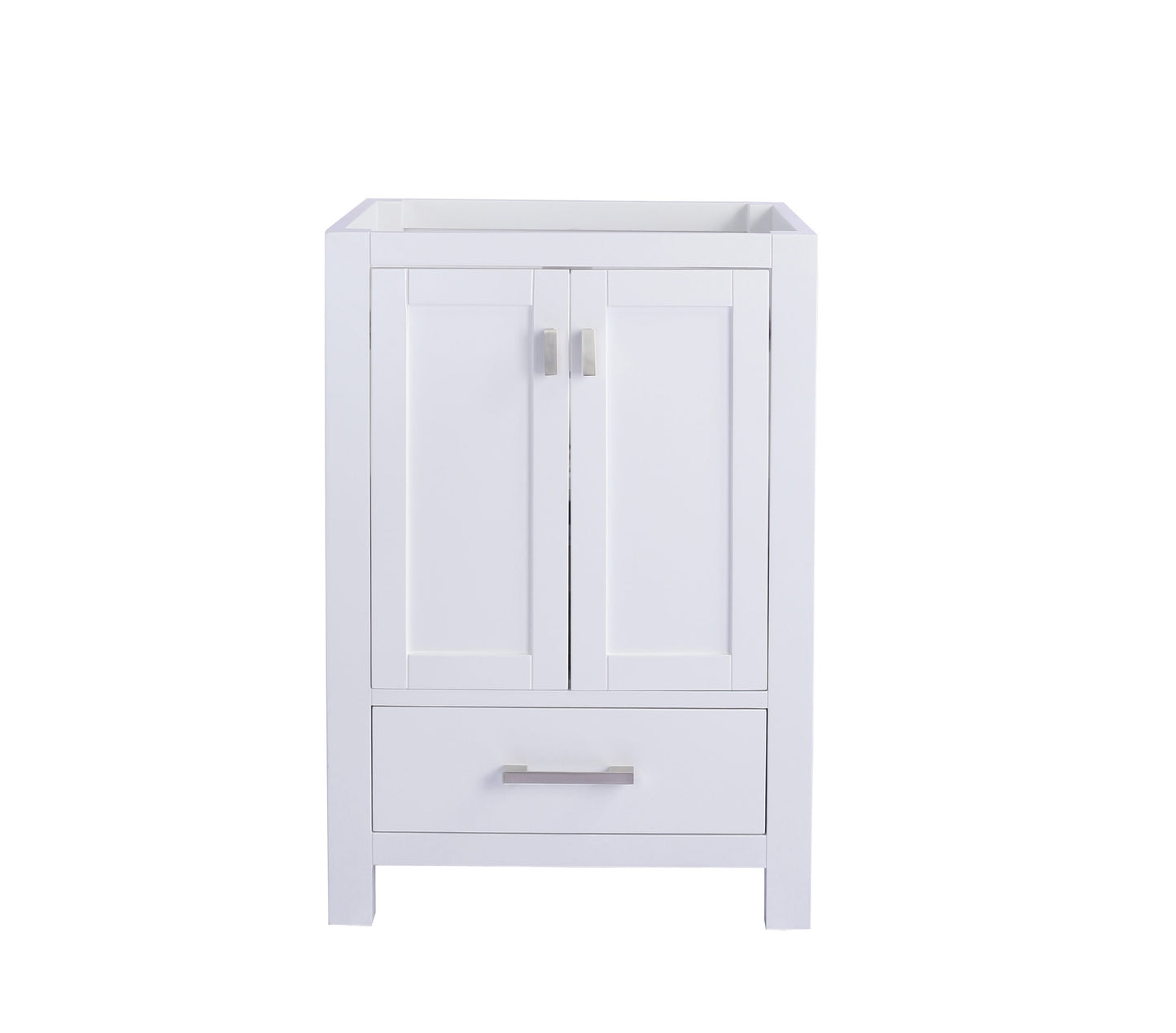 Laviva 313ANG-24 Wilson 24" Bathroom Vanity Cabinet
