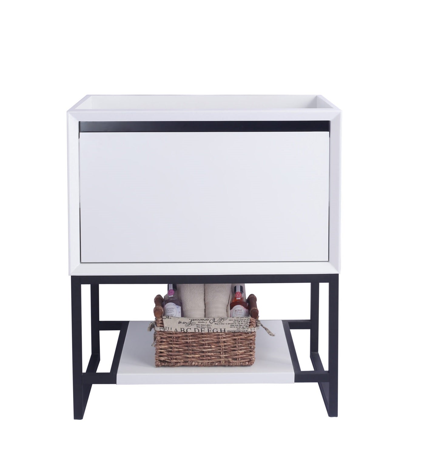Laviva 313SMR-30 Alto 30" Bathroom Vanity Cabinet