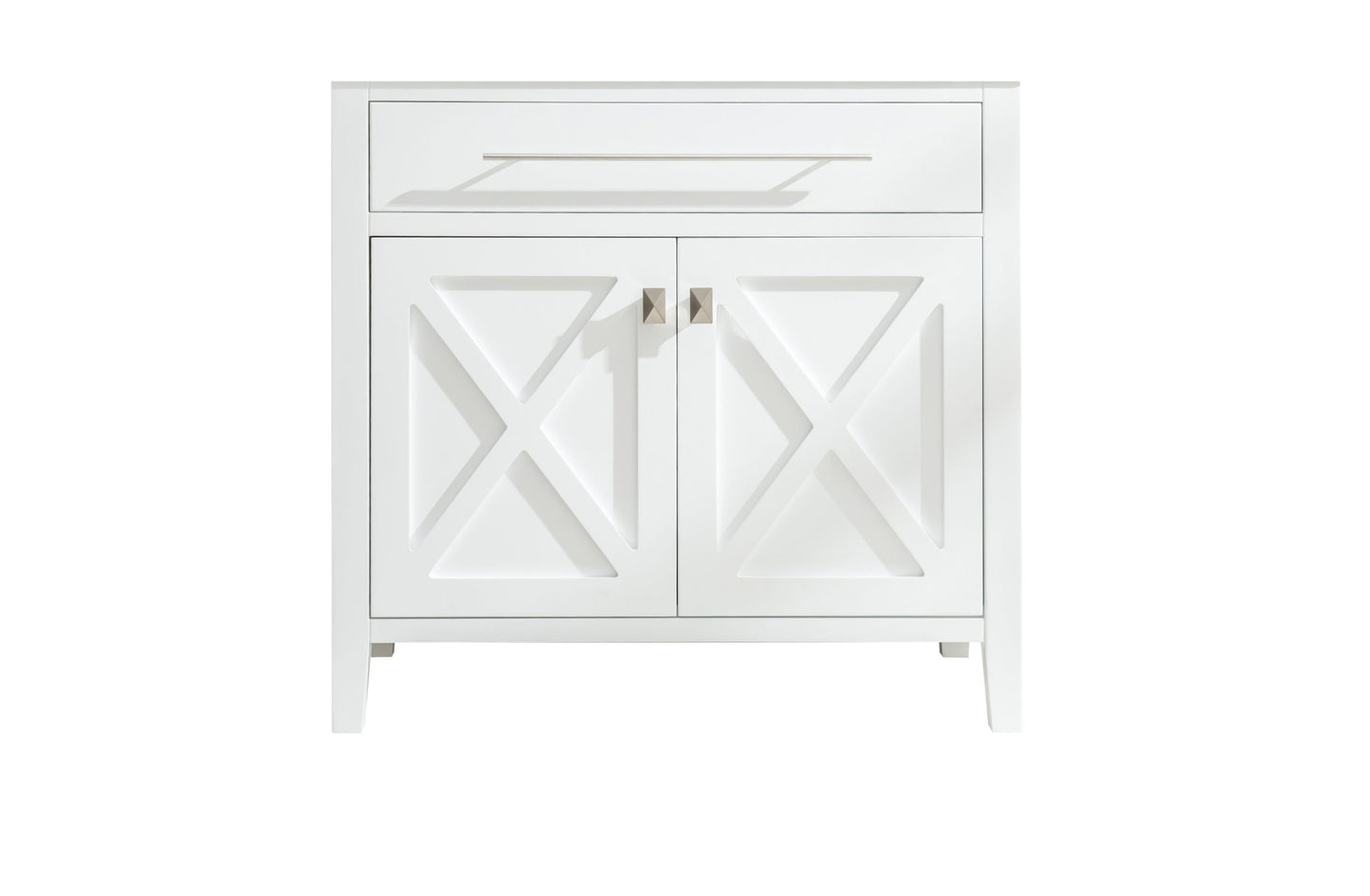 Laviva 313YG319-36 Wimbledon 36" Bathroom Vanity Cabinet