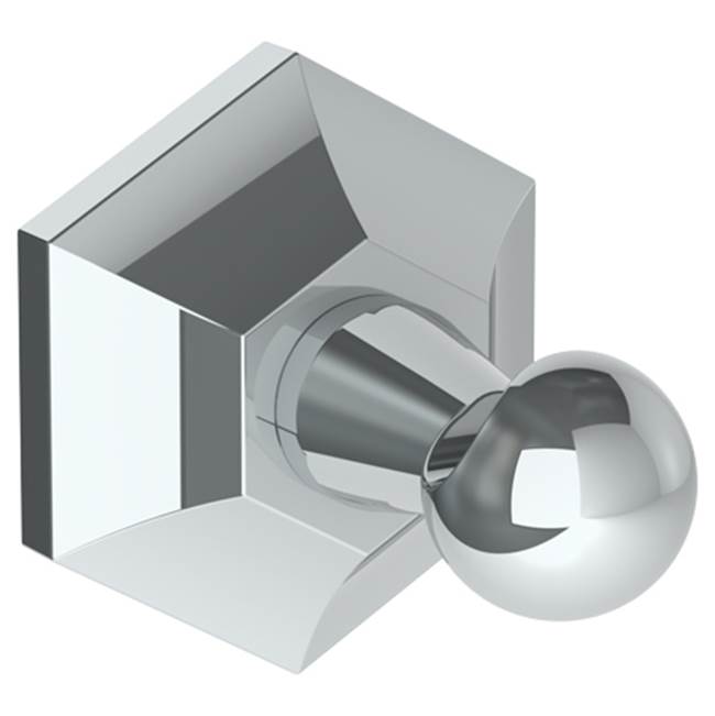 Watermark 314-0.5 Beverly Wall Mounted Robe Hook - Parent