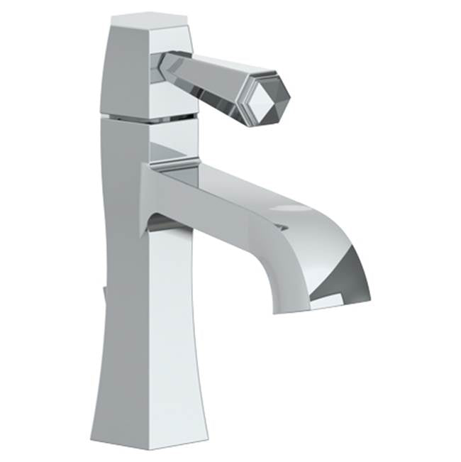 Watermark 314-1.15-YY Beverly Deck Mounted Monoblock Lavatory Mixer - Parent