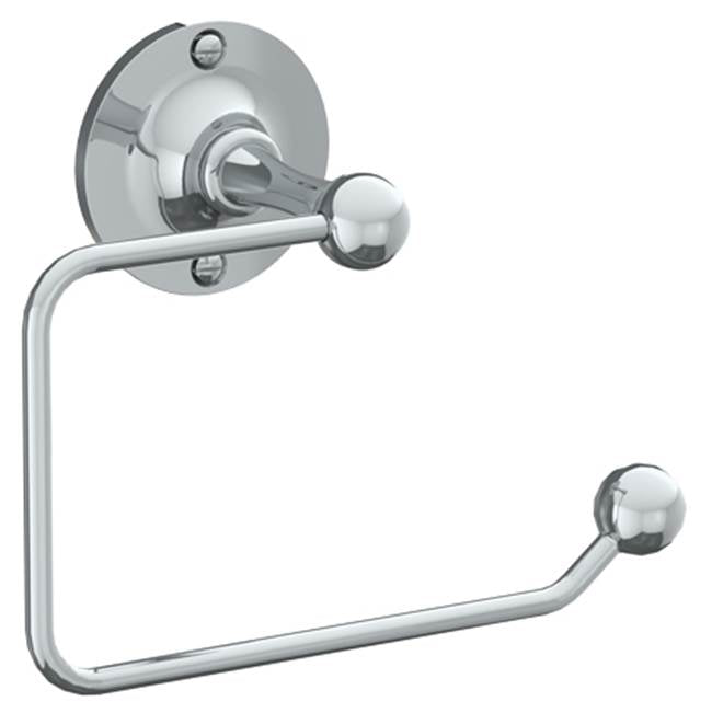 Watermark 321-0.4 Paris Wall Mounted Paper Holder