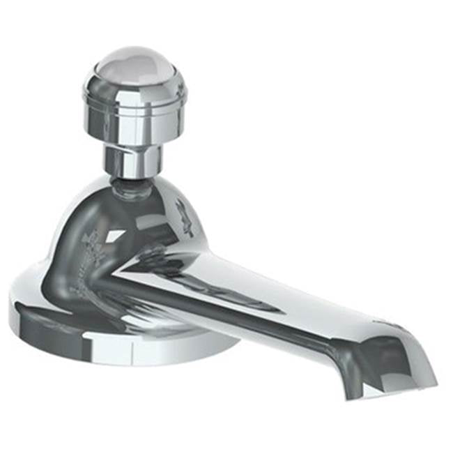Watermark 321-2.AUT Stratford Automatic Deck Mount Spout And Sensor - Parent