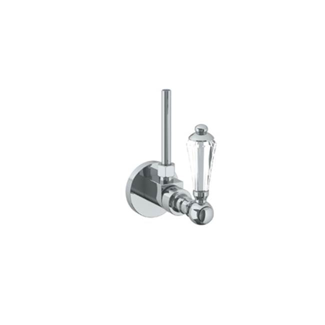 Watermark 321-MAS6-SWA Angle Stop Kit -1/2" Ips X 3/8" Od Compression - Parent
