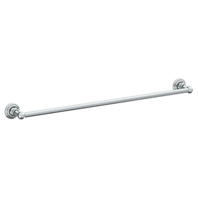 Watermark 322-0.1A Gramercy Wall Mounted Towel Bar 24" - Parent