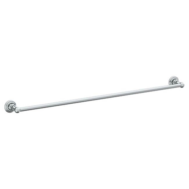 Watermark 322-0.1 Gramercy Wall Mounted Towel Bar 18"