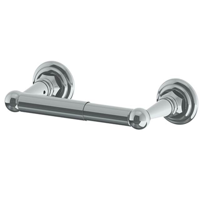Watermark 322-0.4 Gramercy Wall Mounted Double Post Paper Holder