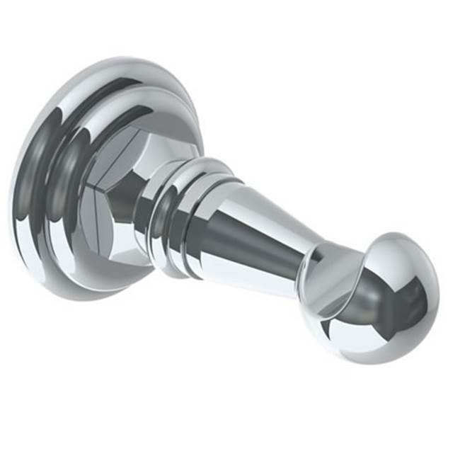 Watermark 322-0.5 Gramercy Wall Mounted Robe Hook