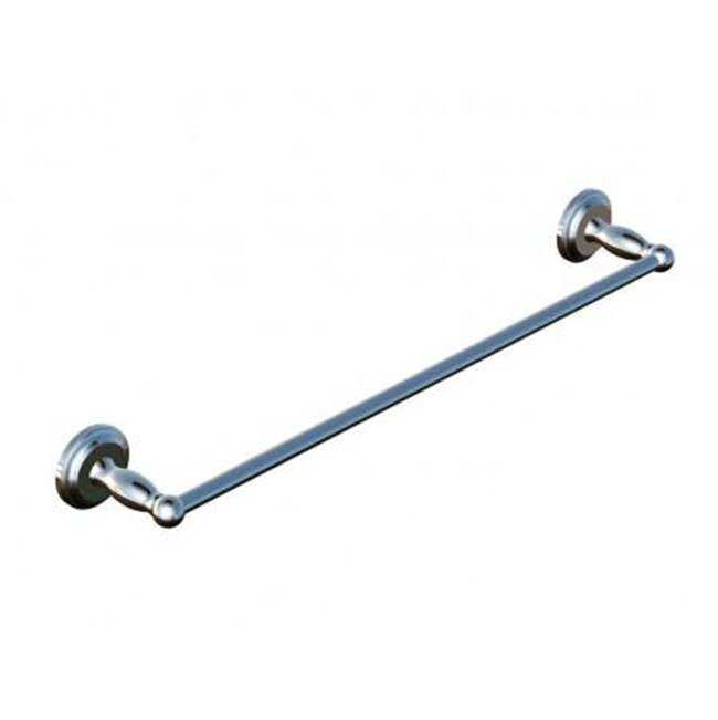 Kartners 322120 Florence Towel Bar 12" - Parent