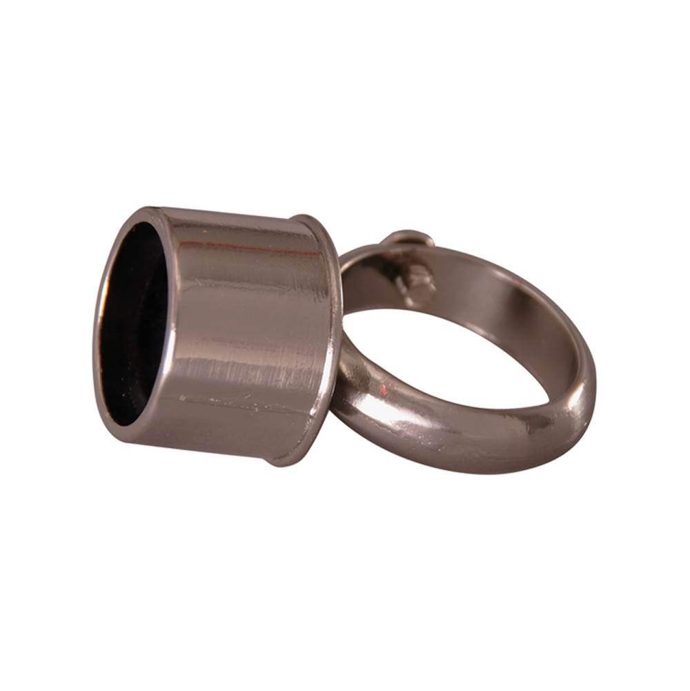 Barclay 331 D-Rod Connection Loop Fitting