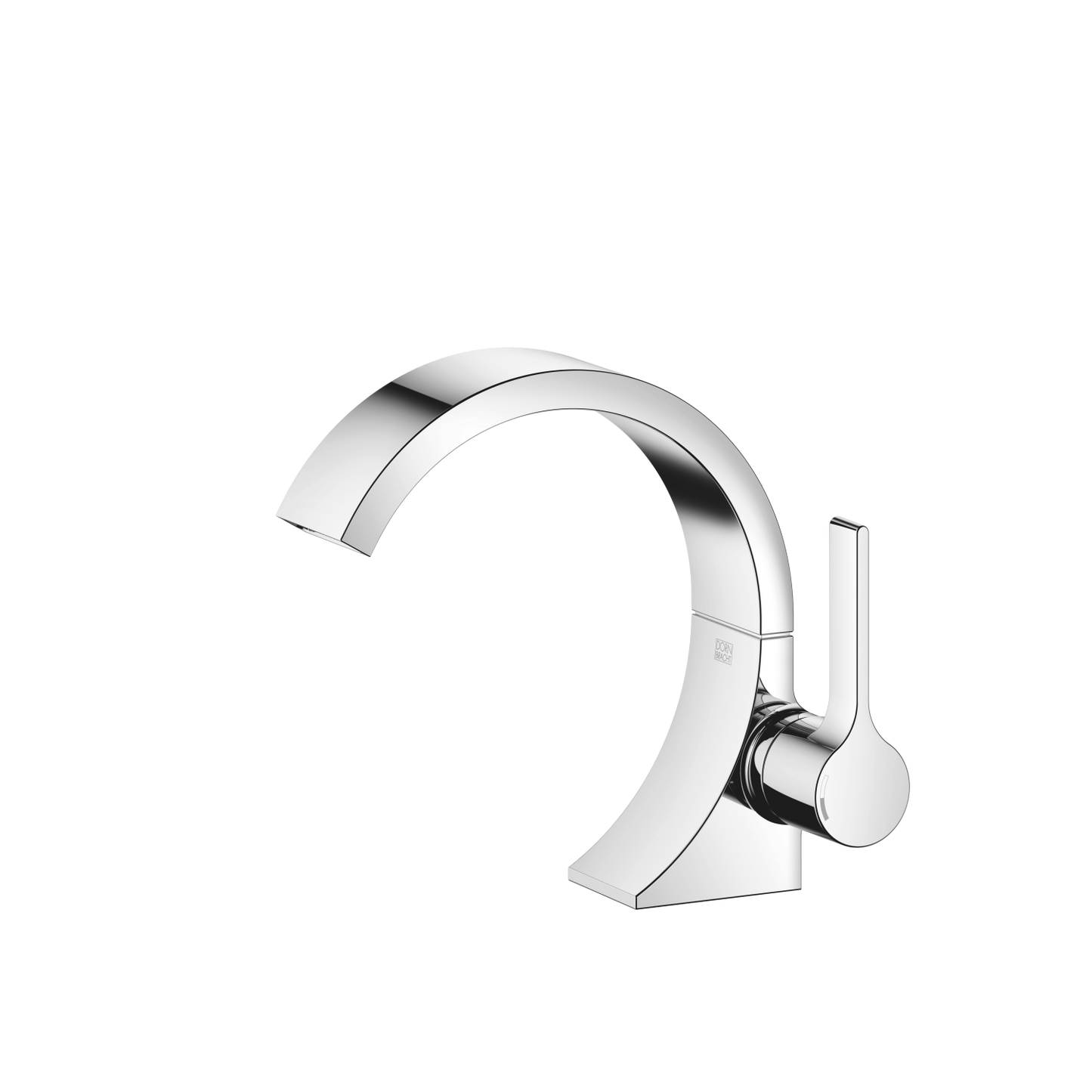 Dornbracht 33500811 Cyo Single-Lever Lavatory Mixer With Drain
