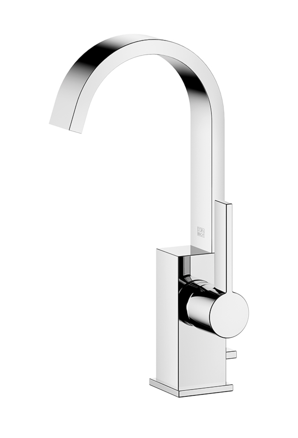 Dornbracht 33502782 Mem Single-Lever Lavatory Mixer With Drain