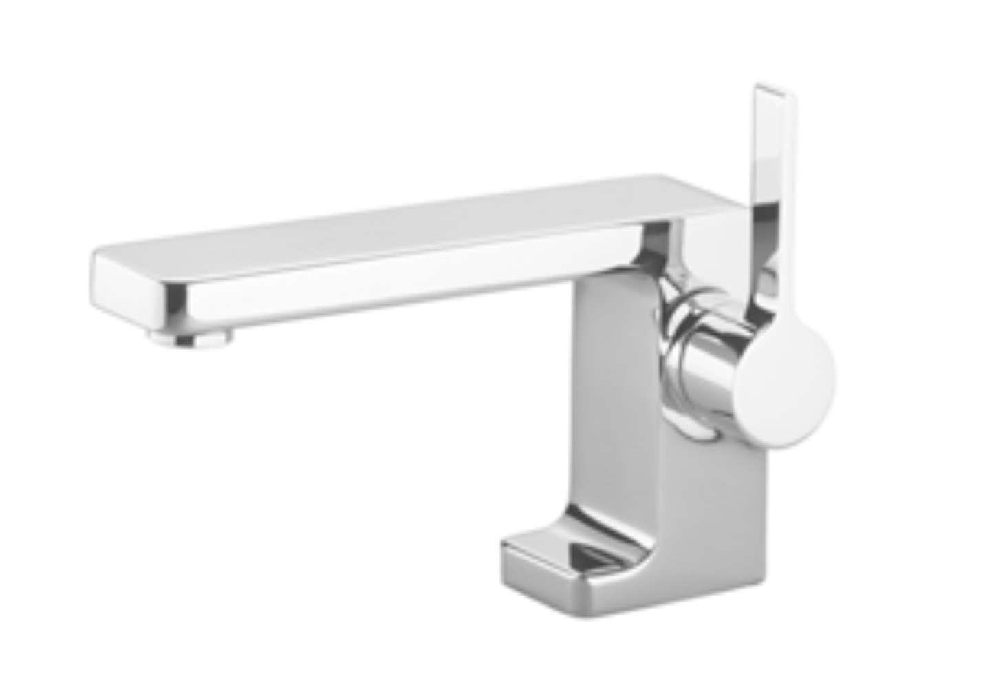 Dornbracht 335217100010 LULU Single-Lever Lavatory Mixer Without Drain