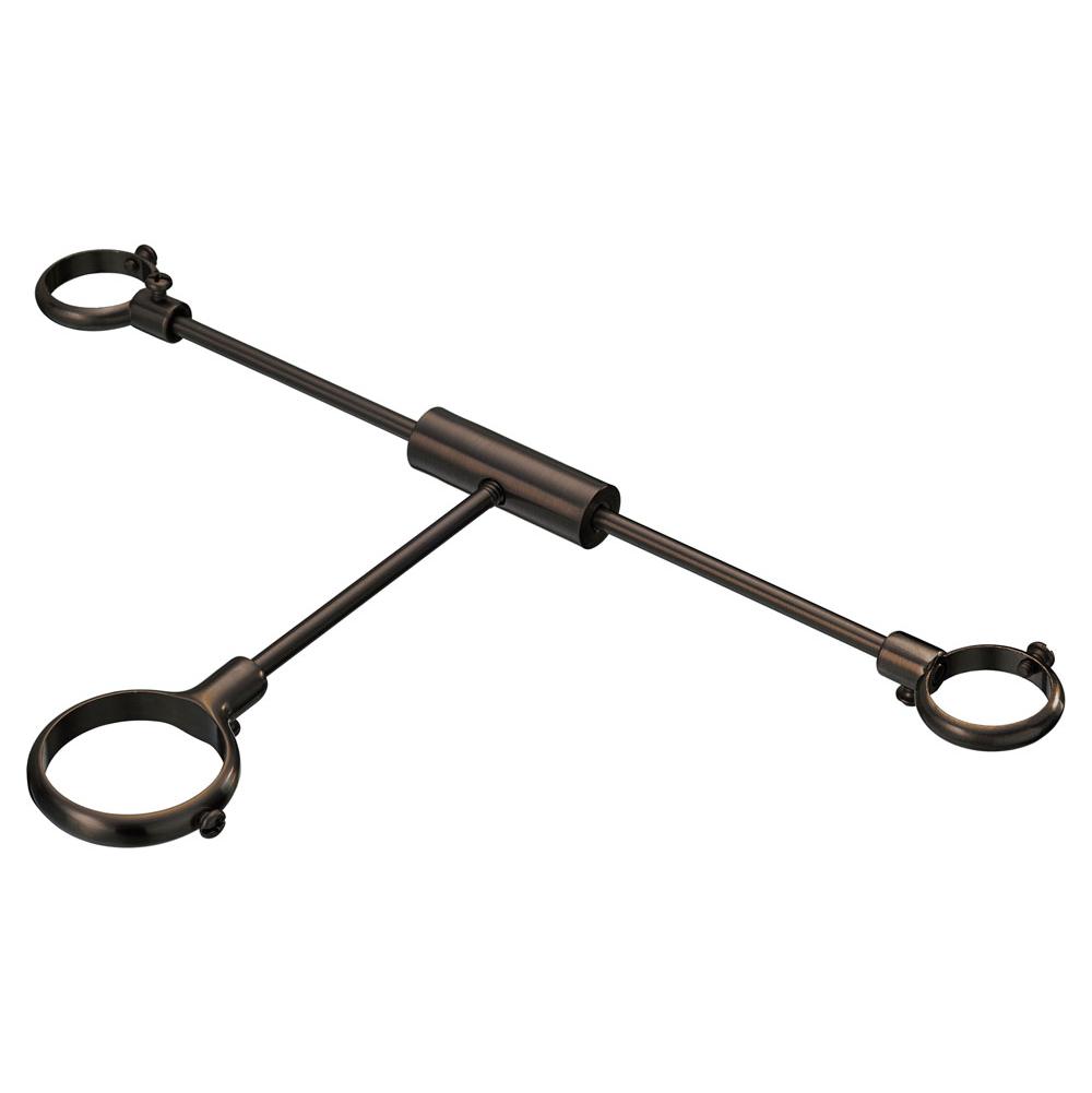 Cheviot 3362 Waste & Overflow Mount Supply Line Support Rods - Parent