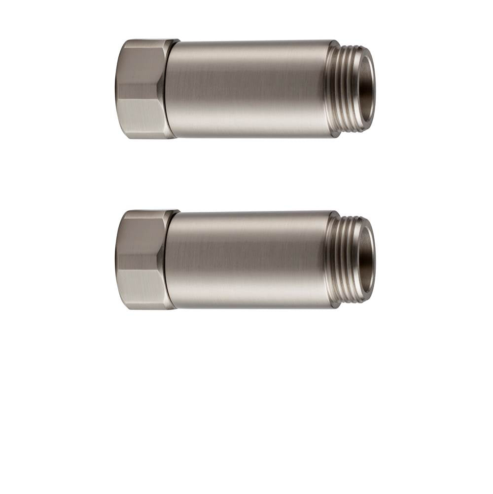 Cheviot 3379 Horisontal Tub Filler Extensions - Parent