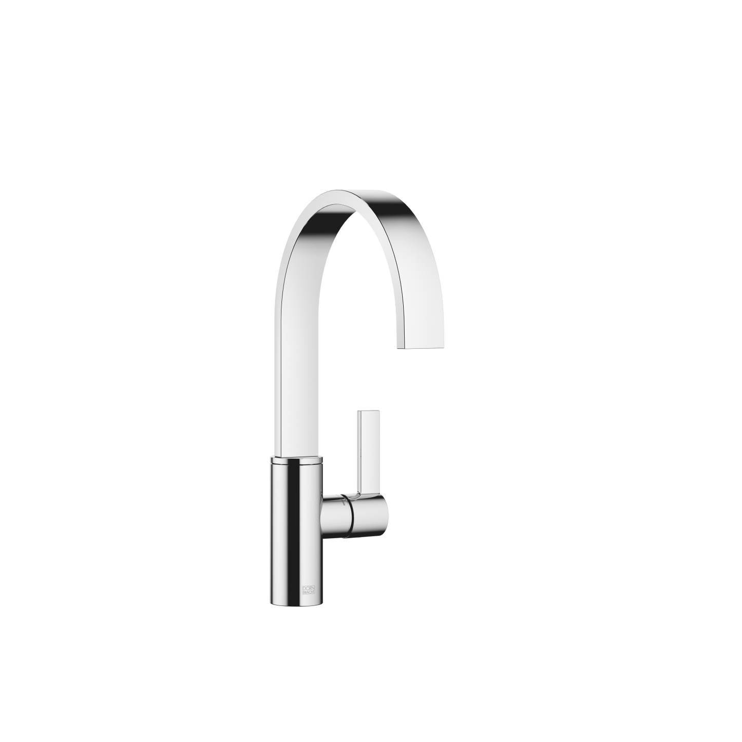 Dornbracht 33800682 Mem Single-Lever Mixer
