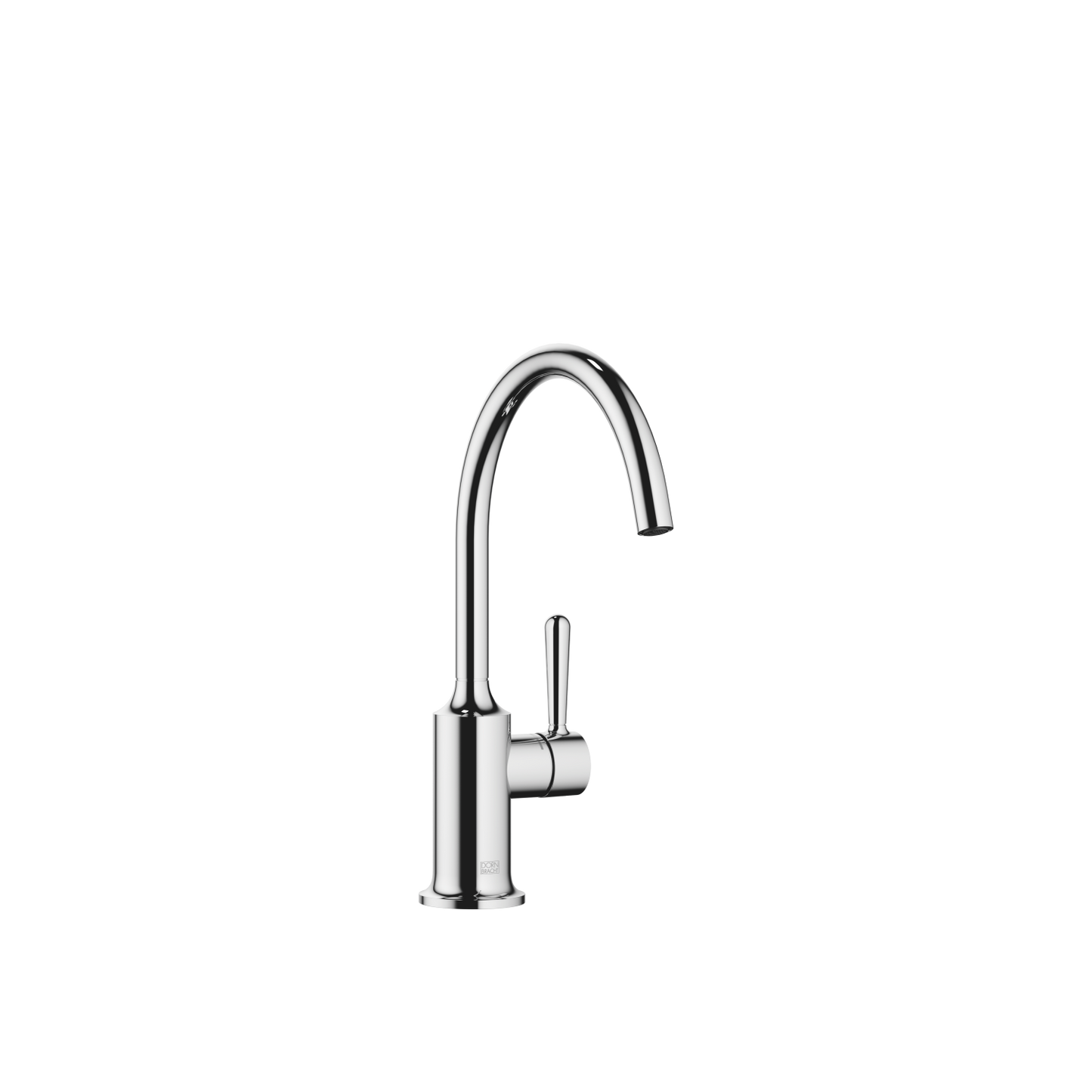 Dornbracht 33800809 Vaia Single-Lever Mixer